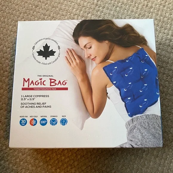 Magic Bag Extra Large Pad - Picture 2 of 13